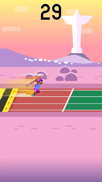 Ketchapp Summer Sports 스크린샷