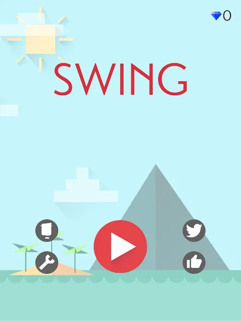 Swing Screenshots