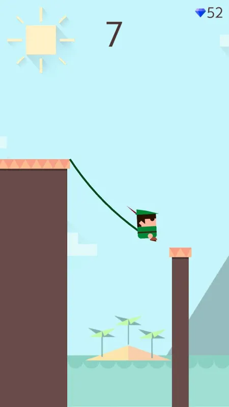 Swing Screenshots
