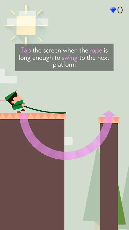 Swing Screenshots