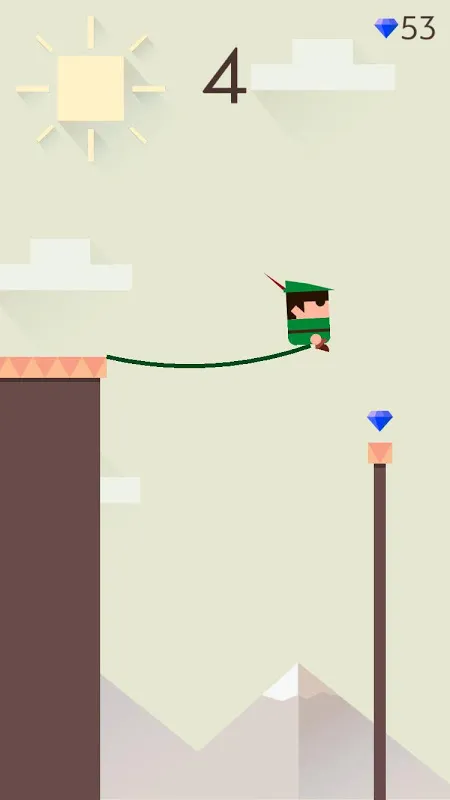 Swing Screenshots