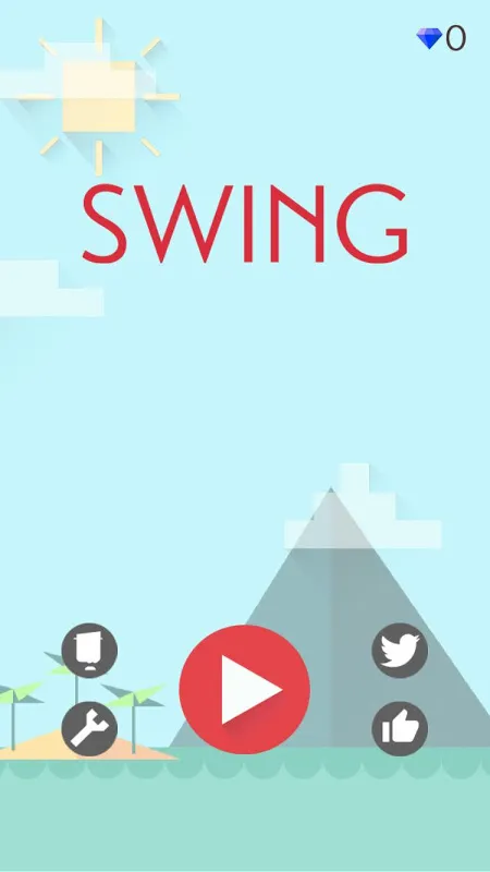Swing Screenshots