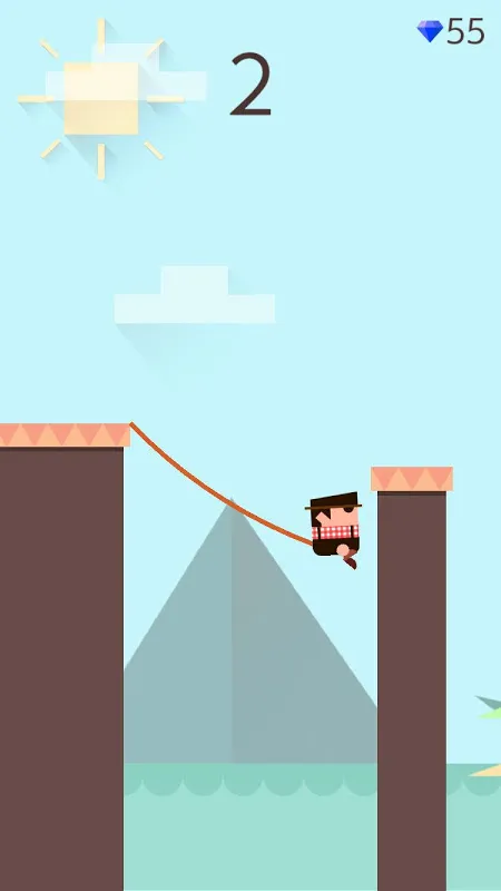 Swing Screenshots