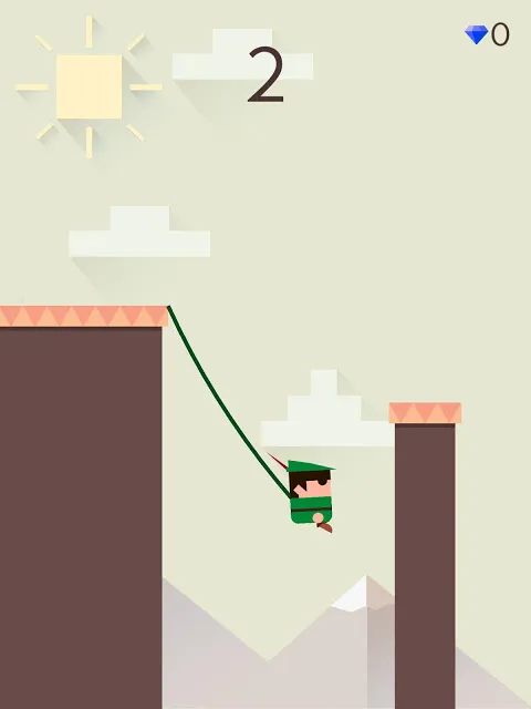 Swing Screenshots