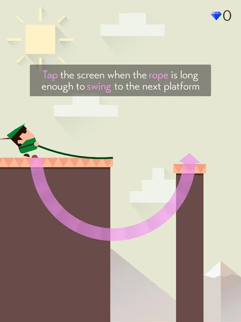 Swing Screenshots