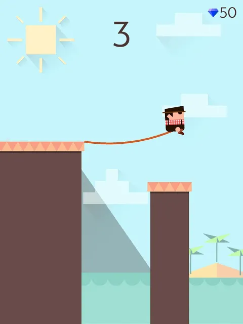 Swing Screenshots