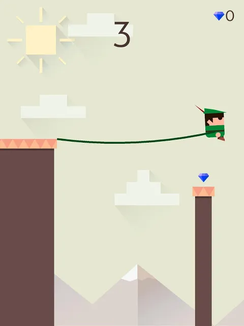 Swing Screenshots