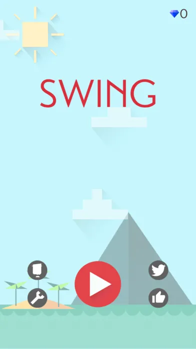 ภาพหน้าจอของ Swing