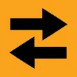 Swipe The Arrows