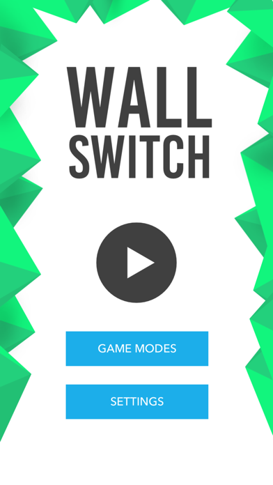 Wall Switch Ekran Görüntüleri