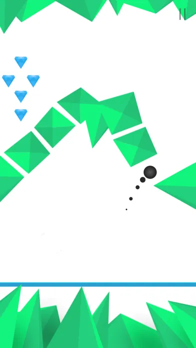 Capturas de tela do Wall Switch
