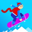 Ketchapp Winter Sports Ketchapp Winter Sports