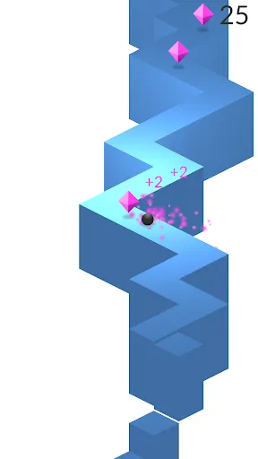 ZigZag Screenshots