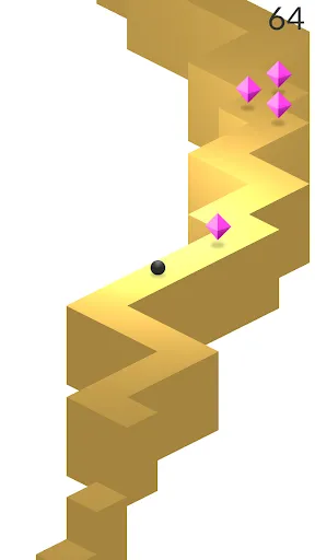 ZigZag Screenshots