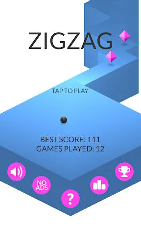 ZigZag Screenshots
