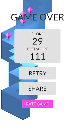ZigZag Screenshots