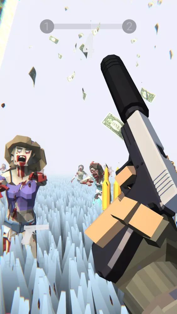 Zombie Royale Screenshots