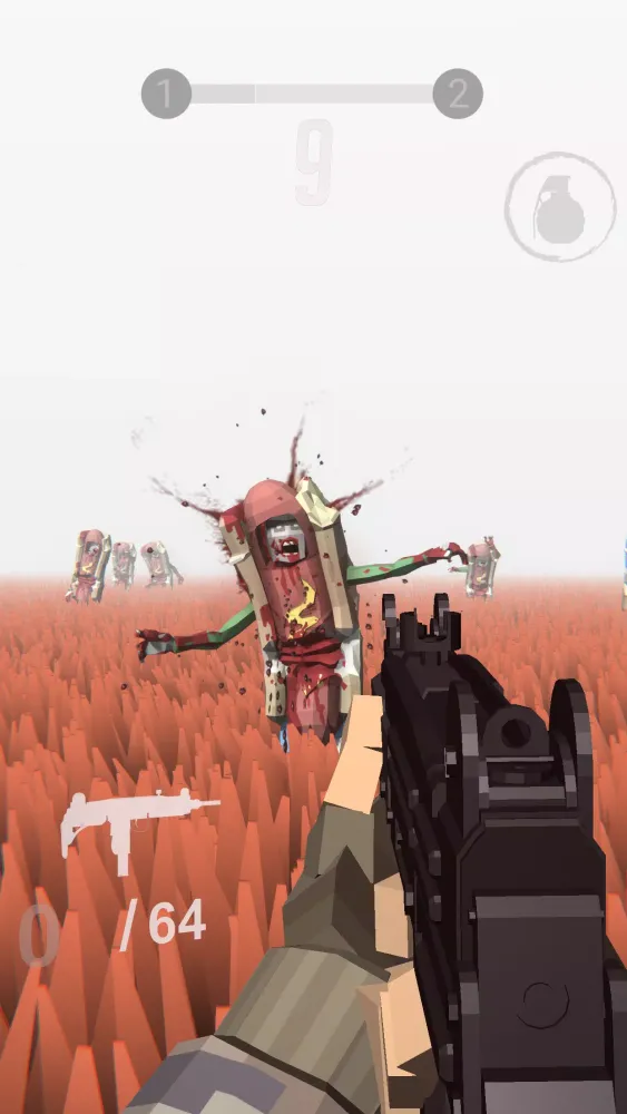 Zombie Royale Screenshots