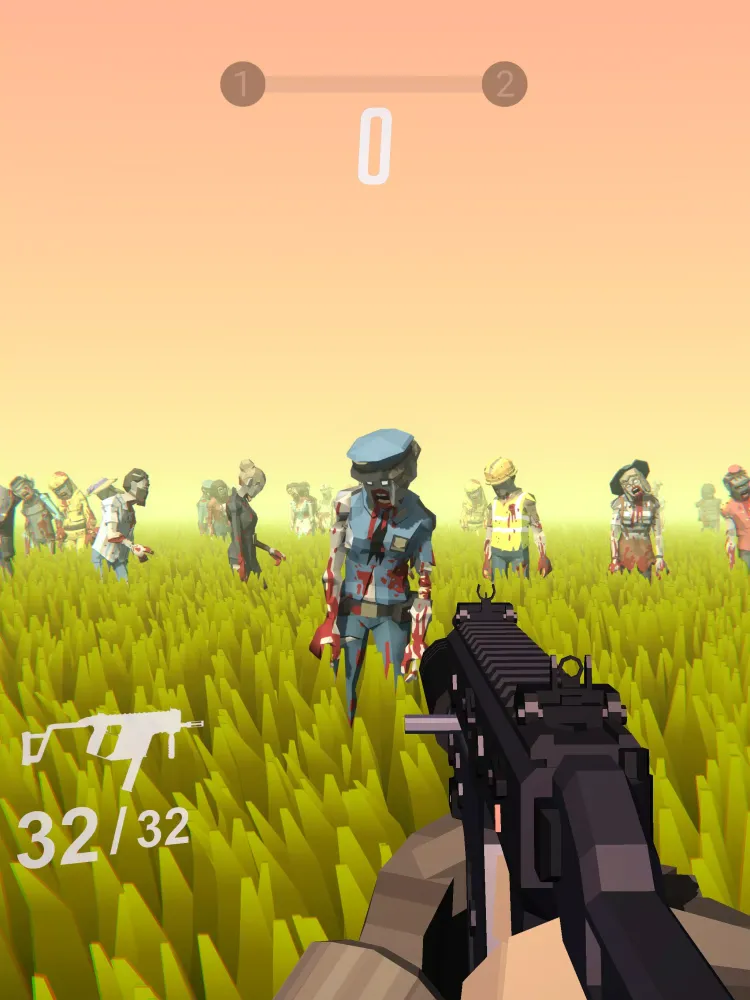 Zombie Royale Screenshots
