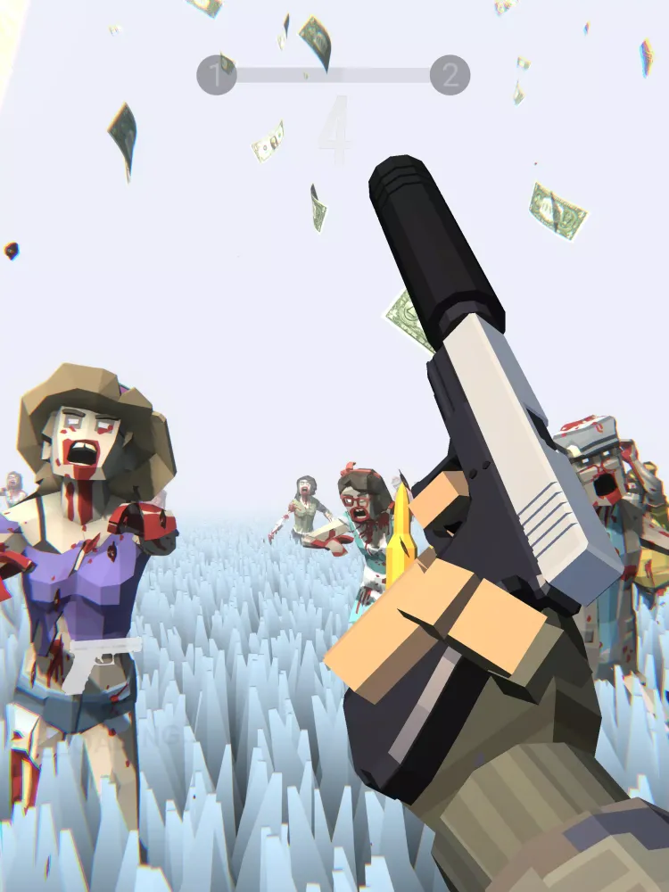 Zombie Royale Screenshots