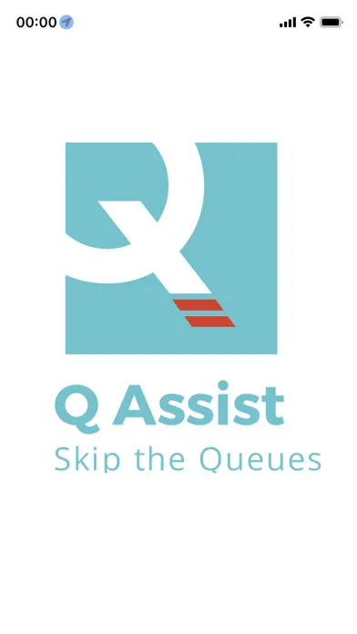 Captures d'écran de QAssist