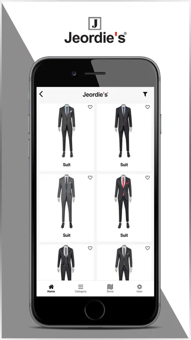 تصاویر Jeordie's