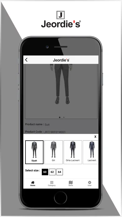 تصاویر Jeordie's