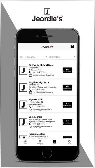 تصاویر Jeordie's