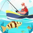 Fishing Ocean Fishing Ocean
