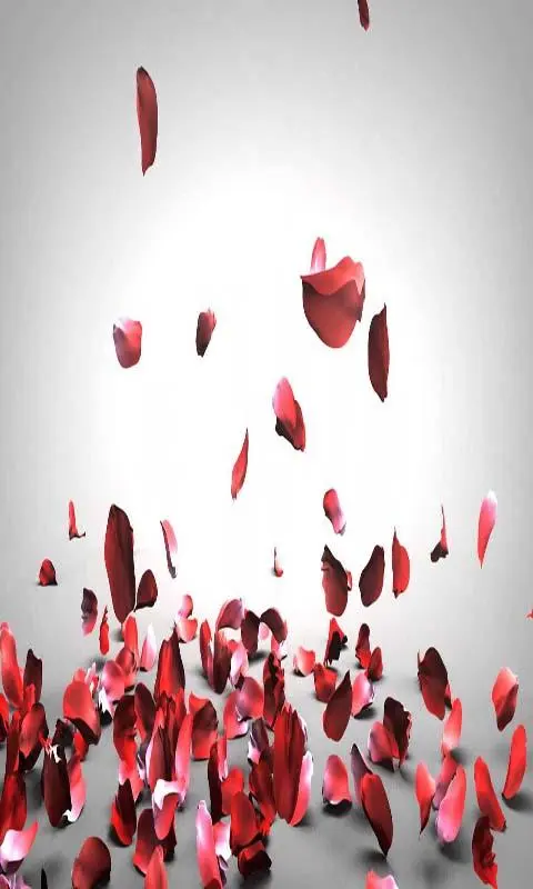 Ripple Rose Petals應用截圖