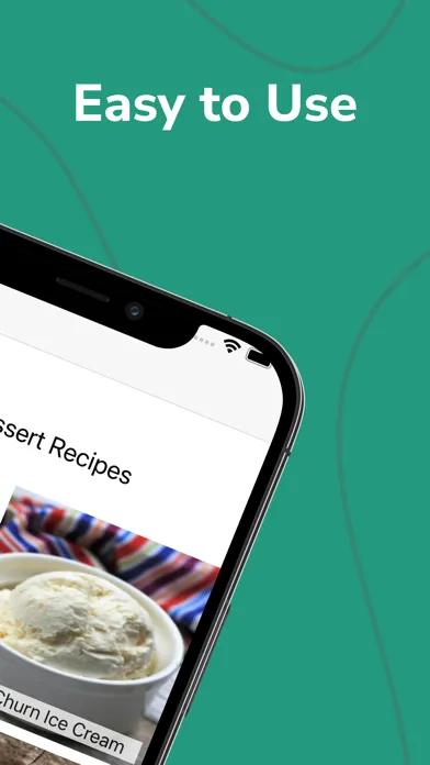 Capturas de pantalla de Keto Diet Tracker App: Recipes