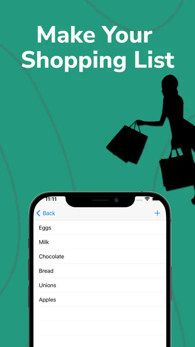 Capturas de pantalla de Keto Diet Tracker App: Recipes