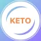 Keto Diet App - Weight Tracker