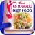 Ketogenic Diet Food for Lose Weight