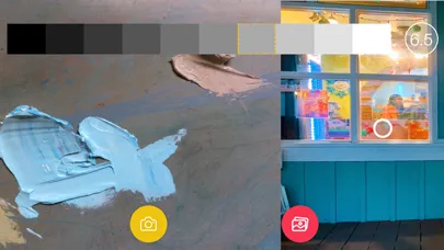 1-Touch Value Finder应用截图