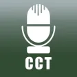 CCT Audio Lectures