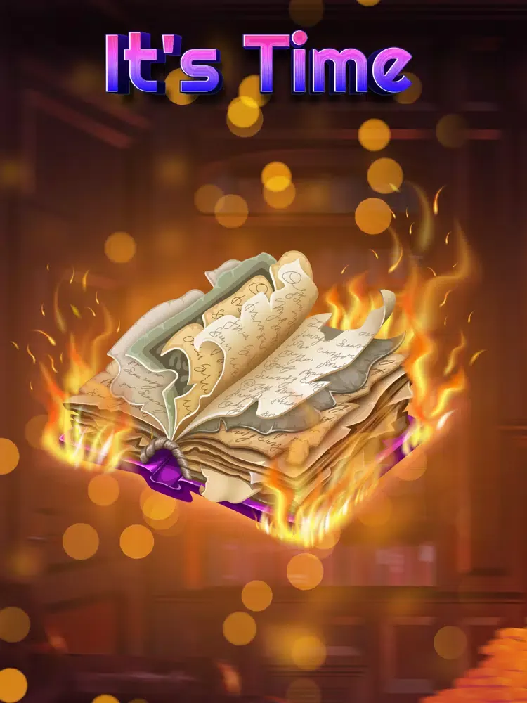The Book of Knowledge iPad  Screenshots