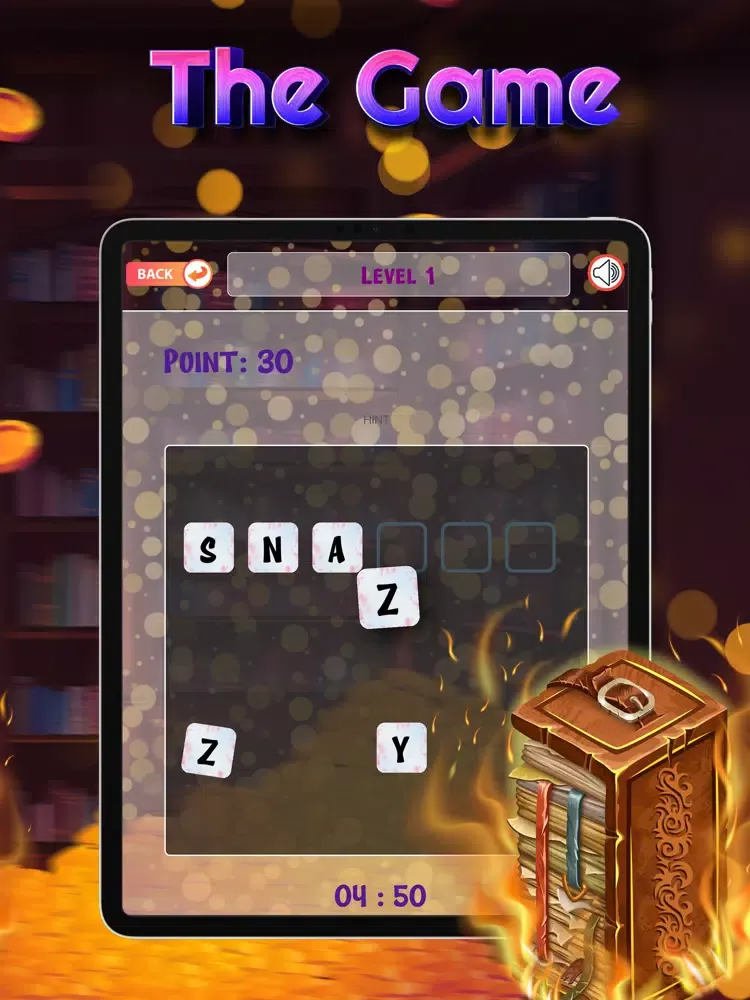 The Book of Knowledge iPad  Screenshots