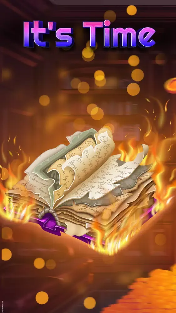 The Book of Knowledge Screenshots