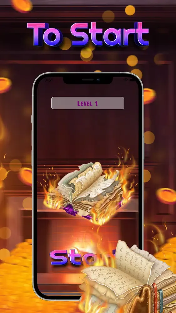 The Book of Knowledge Screenshots