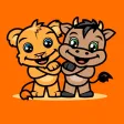 KC Cubs AR Educational App KC Cubs AR Educational App