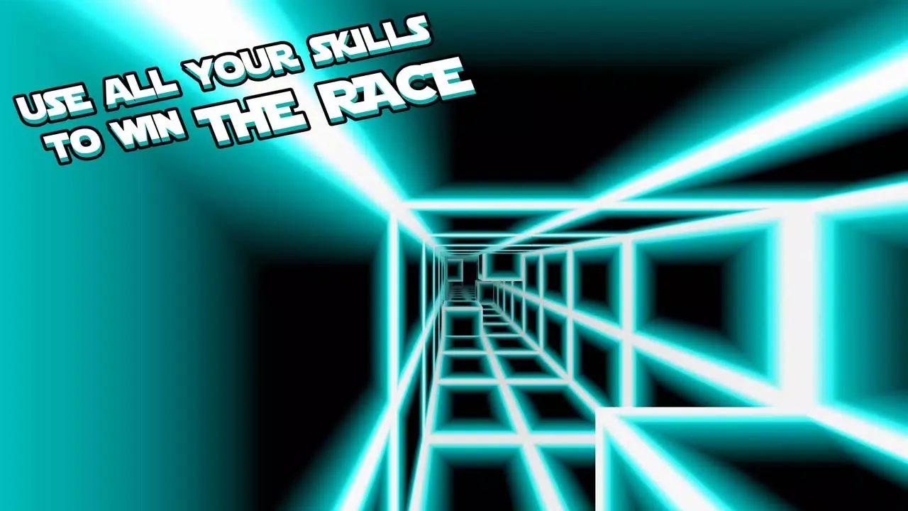 Death Run 3D سکرین شاٹس