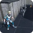 Stealth Escape 3D