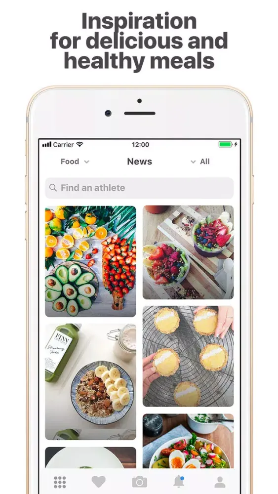 Fitshare - CrossFit et Fitness سکرین شاٹس