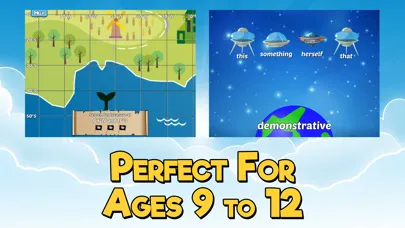 Fifth Grade Learning Games應用截圖