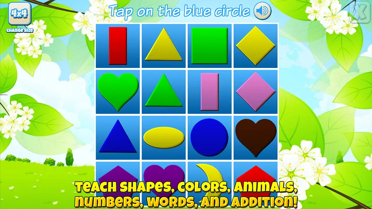 Bingo Screenshots