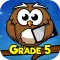 Fifth Grade Learning Games
