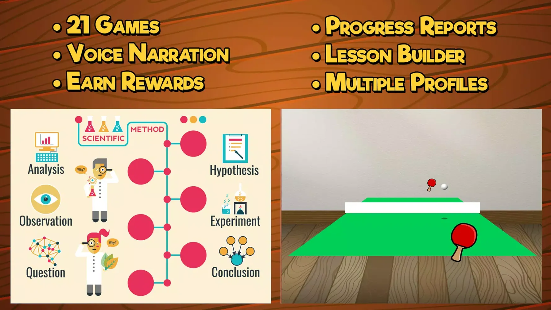Fifth Grade Learning Games स्क्रीनशॉट