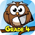 Fourth Grade Learning Games