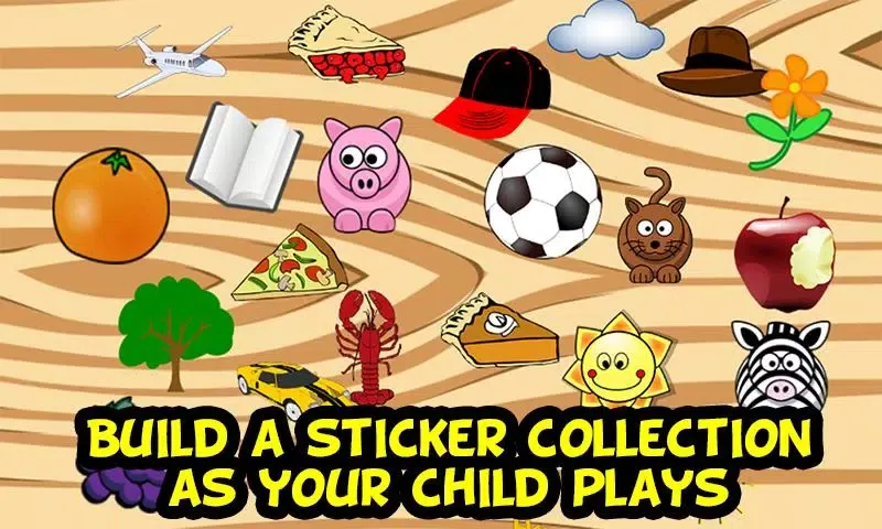 Preschool Learning Fun Screenshots